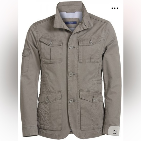 Magee 1866 Maddox Coat HARD TO FIND!